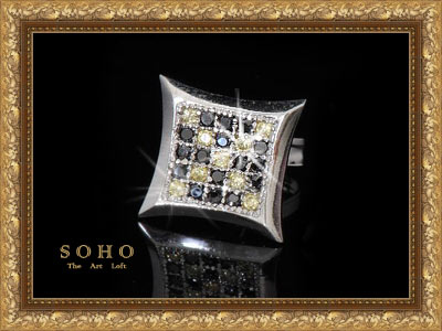 ������� ������ - ������� "Infant" by SOHO. The Art Loft