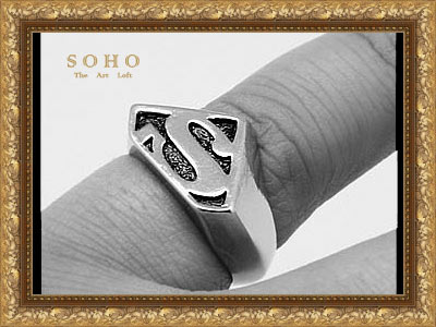 ������� �������� (�������) "SOHO Superman"