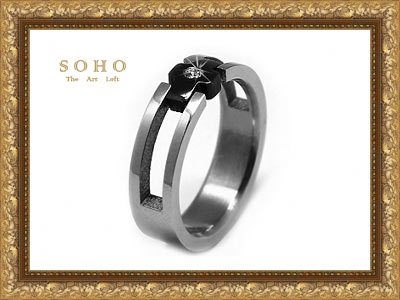 ������� ������ �� ����� "SOHO Crystal"