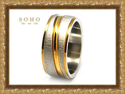 ������� ������ �� ����� "SOHO Seduction"