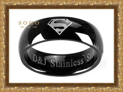 ������ ��������� "SOHO Superman"