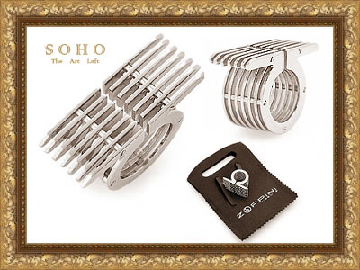������� ������ "Art Deco" by Zoppini