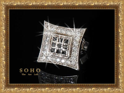 ������� ������ - ������� "Infant" by SOHO. The Art Loft