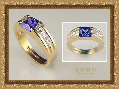 ������� ������ "SOHO Infinity"