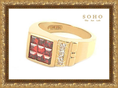 ������� ������ "SOHO Infinity"