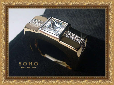 ������� ������ "SOHO Infinity"