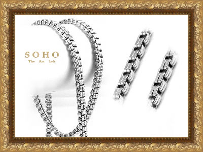 ������� ���� �� ����� "SOHO Urban"