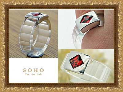 ������� ������ "SOHO A-List"