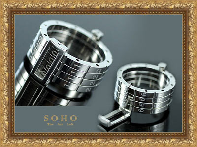 ������� ������ �� ����� "SOHO KinnetiK"