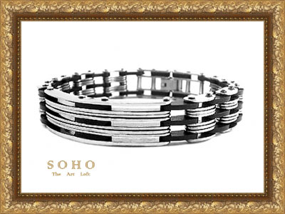������� ������� �� ����� � ������� "SOHO Club"