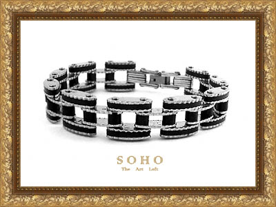 ������� ������� �� ����� � ������� "SOHO Club"