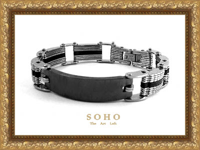������� ������� �� ����� � ������� "SOHO Club"