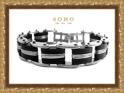 ������� ������� �� ����� � ������� "SOHO Club"