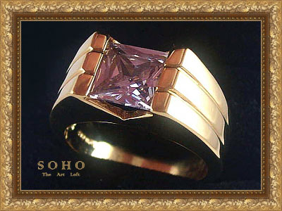 ������� ������ (��������) "SOHO Infinity"