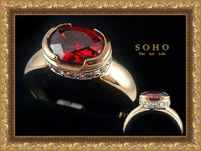 ������� ������ (��������) "SOHO Infinity"