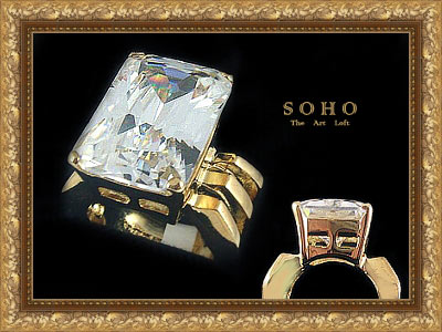 ������� ������ (��������) "SOHO Infinity"