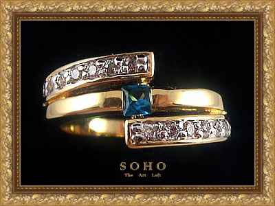 ������� ������ (��������) "SOHO Infinity"