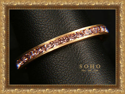 ������� ������  "SOHO Eternity"