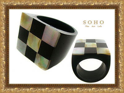 ������� ������ (��������) "SOHO Sandal"