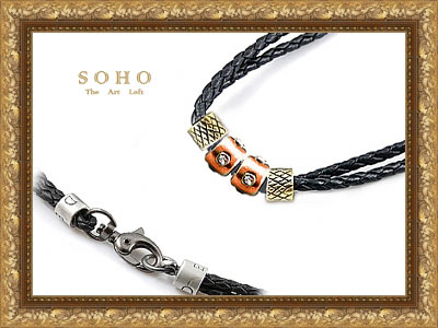 ������� �������� "SOHO OUTStanding"
