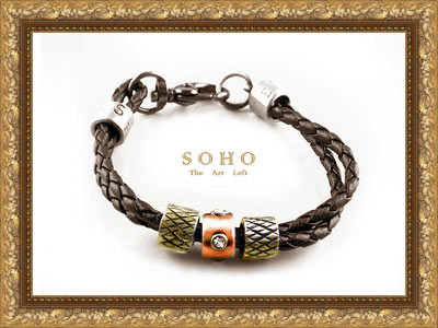 ������� ������� "SOHO OUTStanding"