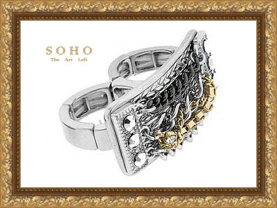 ������� ������ �� ��� ������ "Double SOHO"