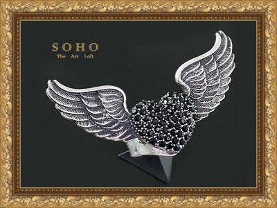 ������� ������ "SOHO A-List"