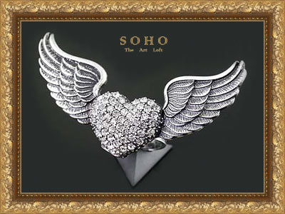������� ������ "SOHO A-List"