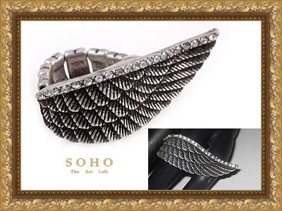 ������� ������ "SOHO A-List"