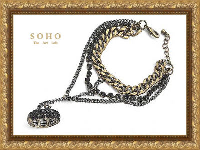 ������� ������� � ������� �� ���� "SOHO A-List"