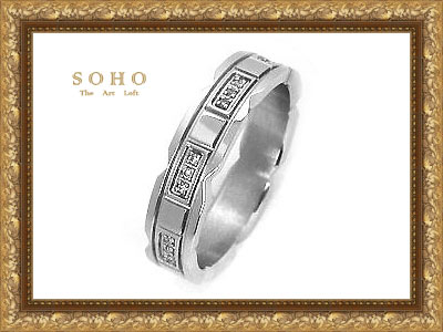 ������� ������  "SOHO Eternity"