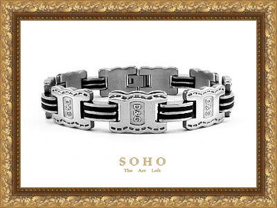 ������� ������� �� ����� � ������� "SOHO Club"