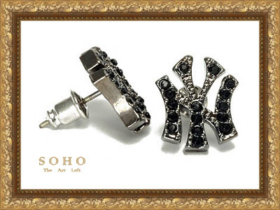 ������� ������ - �������� "Prince of SOHO" by SOHO. The Art Loft