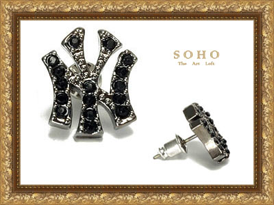 ������� ������ - ������� "Prince of SOHO" by SOHO. The Art Loft