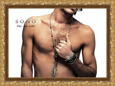 ������� ���� - ����� "SOHO Emotion"