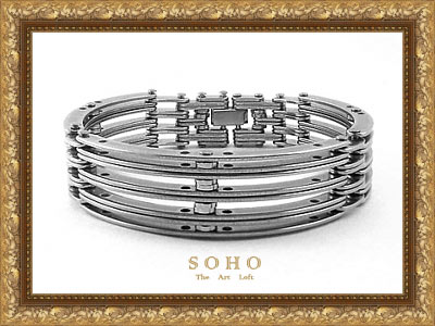 ������� ������� �� ����� "SOHO Club"