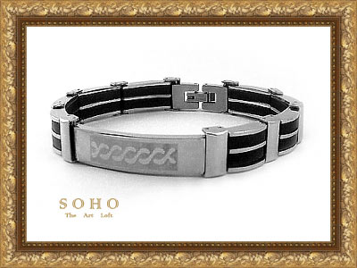������� ������� �� ����� � ������� "SOHO Club"