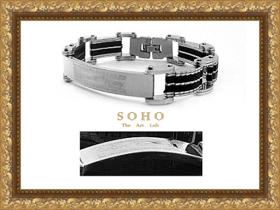 ������� ������� �� ����� � ������� "SOHO Club"
