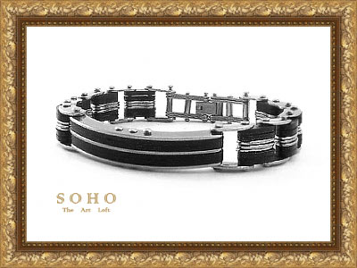 ������� ������� �� ����� � ������� "SOHO Club"