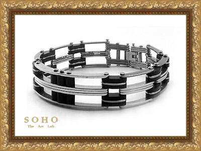 ������� ������� �� ����� � ������� "SOHO Club"