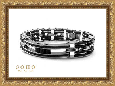 ������� ������� �� ����� � ������� "SOHO Club"