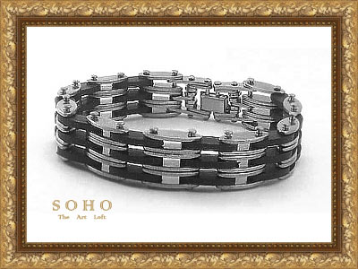 ������� ������� �� ����� � ������� "SOHO Club"
