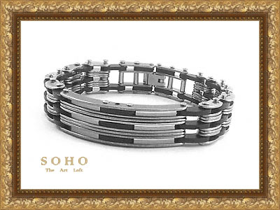 ������� ������� �� ����� � ������� "SOHO Club"