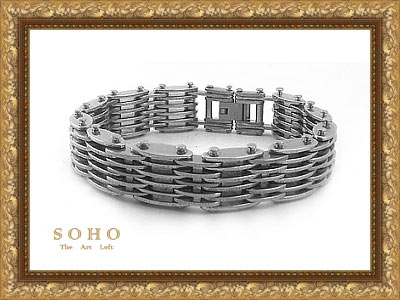 ������� ������� �� ����� "SOHO Club"