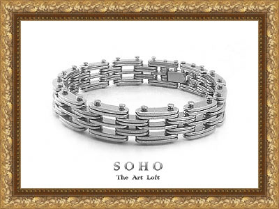 ������� ������� �� ����� "SOHO Club"