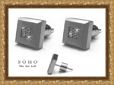 ������� ��������� ������ "Intense" by SOHO. The Art Loft