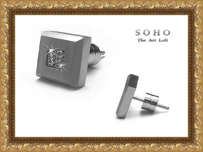 ������� ��������� ������ "Intense" by SOHO. The Art Loft