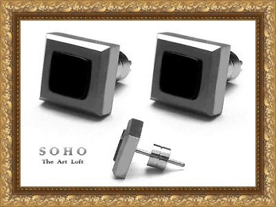 ������� ��������� ������ "Intense" by SOHO. The Art Loft