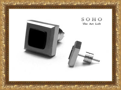 ������� ��������� ������ "Intense" by SOHO. The Art Loft