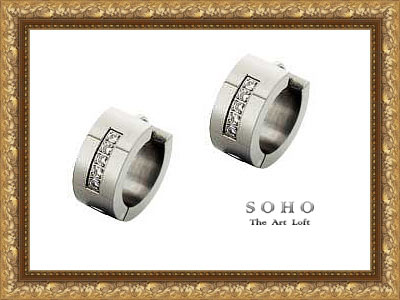 ������� ��������� ������ "Intense" by SOHO. The Art Loft